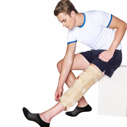 Vissco 0723 Knee Immobilizer