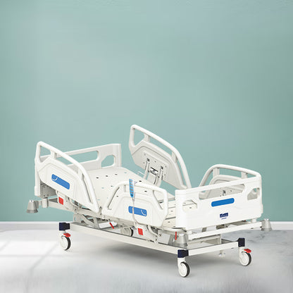 Motorised I.C.U 5 Function Hospital Bed On Rent