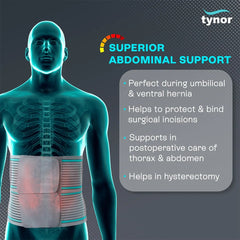 Tynor A03 Abdominal Belt