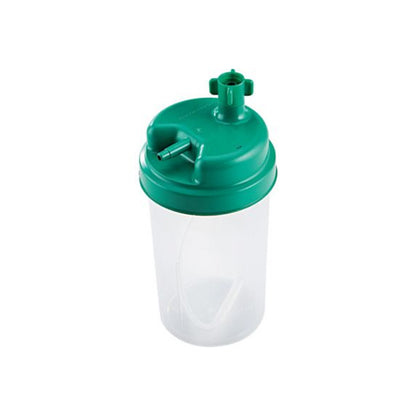 Hudson Non-Pre-filled Bubble 500ml Humidifier Bottle