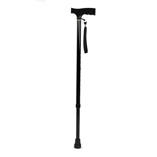 Vissco 2906 Avanti T Shape Aluminum Walking Stick