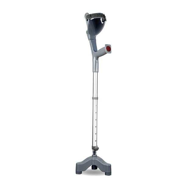 Vissco 0904 Astra Max Elbow Crutch Tripod Base