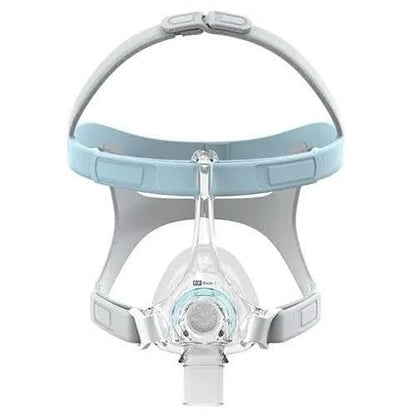 Fisher & Paykel Eson 2 Nasal Mask Comfortable CPAP/BiPAP Mask with RollFit Seal and Adjustable Headgear Large Size