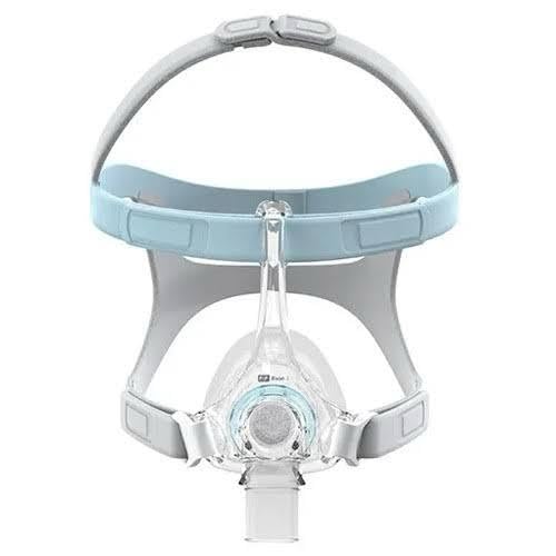 Fisher & Paykel Eson 2 Nasal Mask Comfortable CPAP/BiPAP Mask with RollFit Seal and Adjustable Headgear Large Size