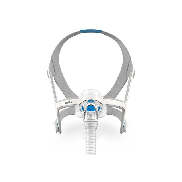 ResMed AirFit™ N20 Nasal Cpap Mask Dealer In Mumbai – The Health Store