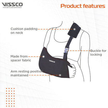 Vissco 2805 Arm Sling