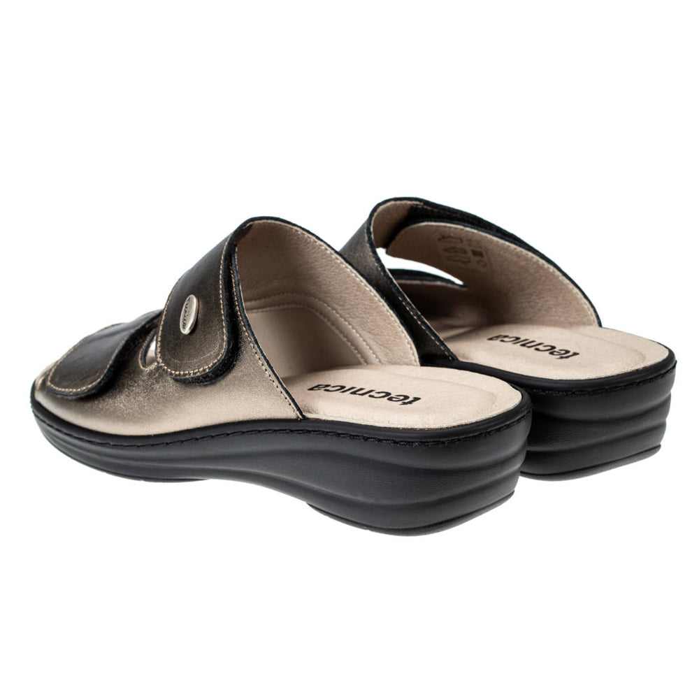 Tecnica Mary Bronze Technique Footwear