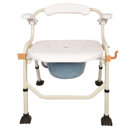 Arrex V40 Commode Chair