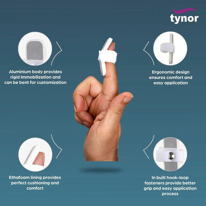 Tynor F05 Mallet Finger Splint