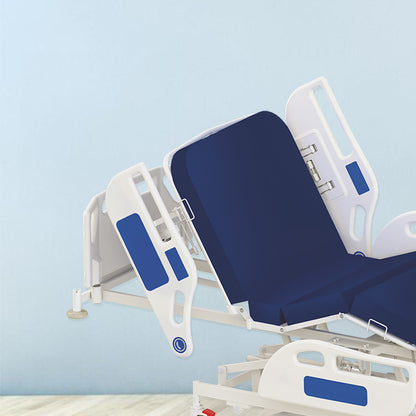 Motorised ICU 5 Function Hospital Bed On Rent In Mumbai 