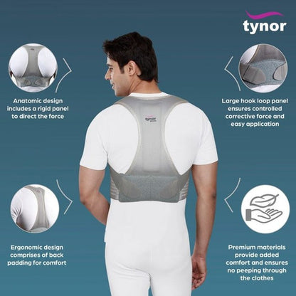 Tynor A33 Posture Corrector