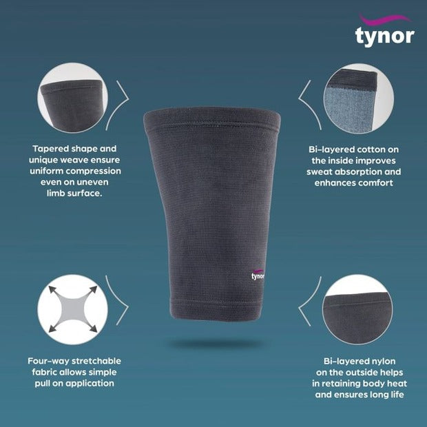 Tynor D14 Thigh Support