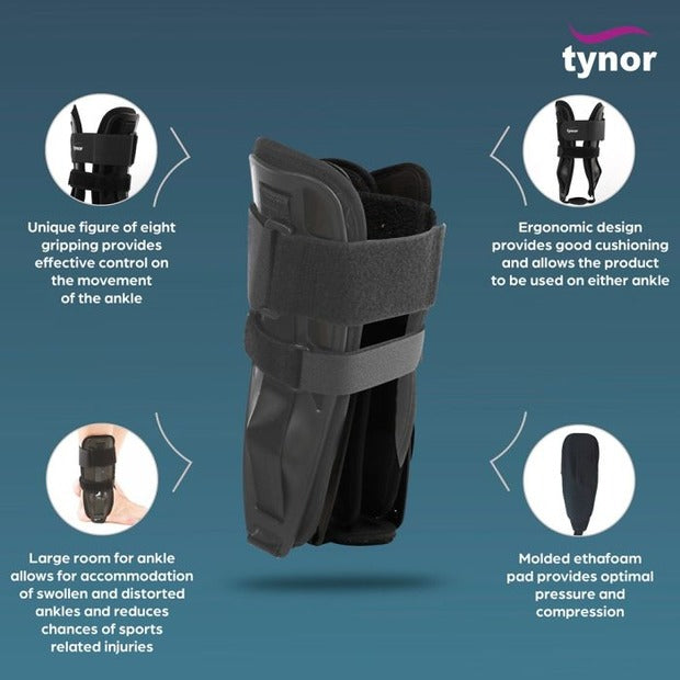 Tynor D26 Ankle Splint