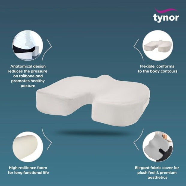 Tynor H23 Ortho Cushion Seat