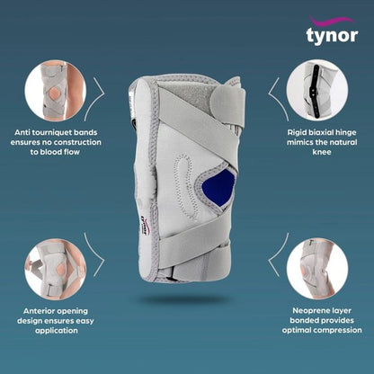 Tynor J08 OA Knee Support (Neo)