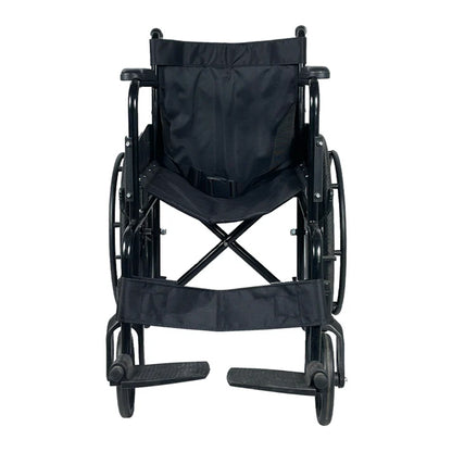 Arrex Basic Steel Beta Wheelchair