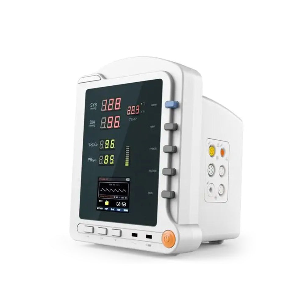 Contec CMS 5100 Patient Monitor On Rent