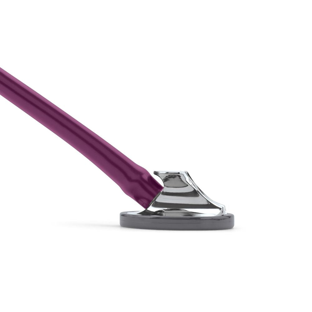 3M™ Littmann® Master Cardiology™ Stethoscope, 2167, Plum Tube, 27 inch, 3 Each/Case