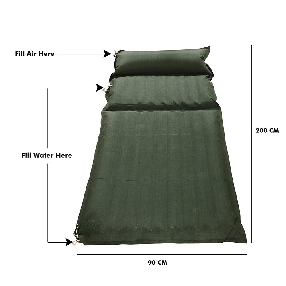 Duckback Aqua Bed (Water Bed)