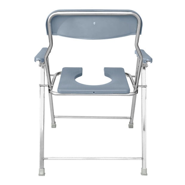 Neosafe Heavy Duty Toilet Commode Chair Jumbo 20"