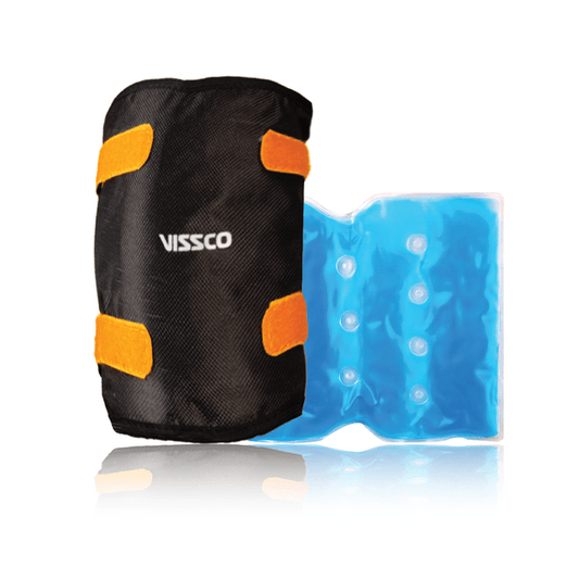 Vissco 4004 Flexi Hot & Cold Gel Pack Strap