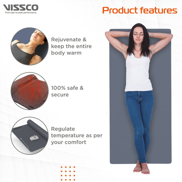 Vissco 4030 Ortho Heating Mat