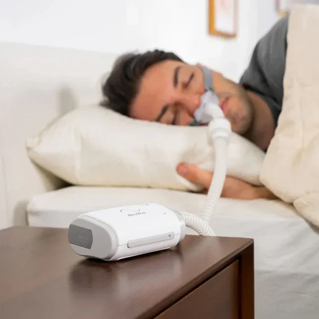 Resmed AirMini™ AutoSet CPAP Machine