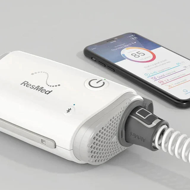 Resmed AirMini™ AutoSet CPAP Machine