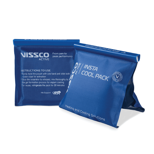 Vissco 4102-2 Insta Cool Gel Pack