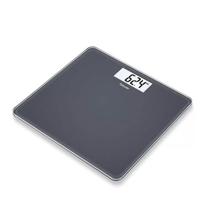 Beurer GS213 Glass Bathroom Weighing Scale