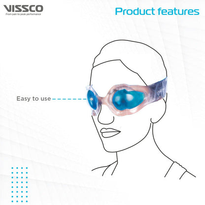 Vissco 4145 Cool Eyes (Gel)