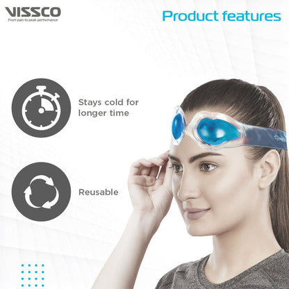 Vissco 4145 Cool Eyes (Gel)