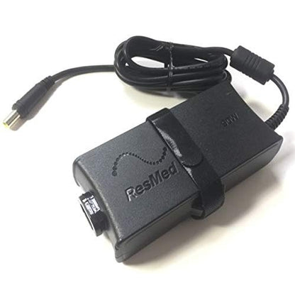 ResMed Airsense 10 AirStart 10 AirCurve 10 Series CPAP and BiPAP Power Adapter