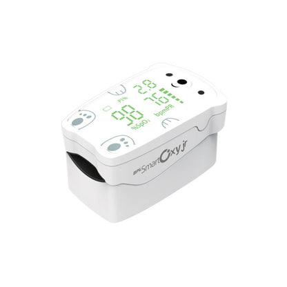 BPL Smart Oxy Jr. Pulse Oximeter