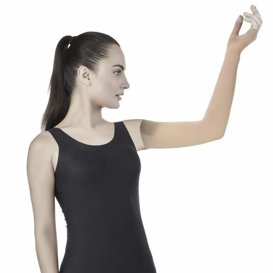 Vissco Lymphoedema Arm Sleeve, Provides Gradient Compression to Reduce Oedema in the Arm