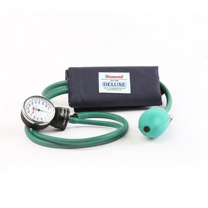 Diamond Dial Deluxe Blood Pressure Apparatus