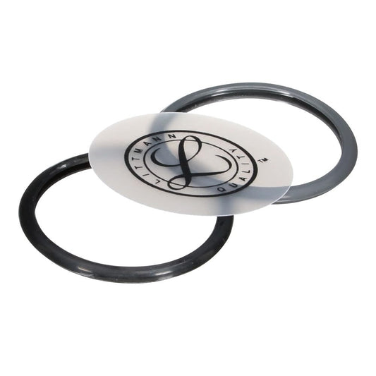 3M Littmann Stethoscope Spare Parts Kit, Classic II Pediatric Diaphragm Assembly 40012