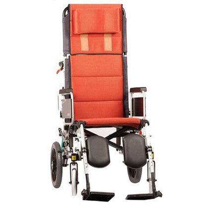 Karma Freedom KM5000 F14 Recliner Wheelchair On Rent