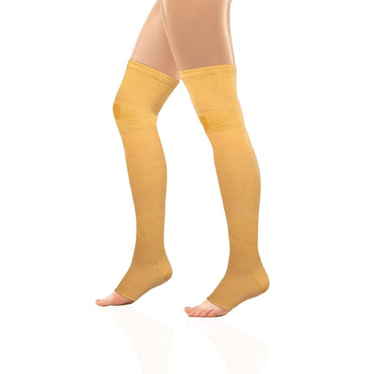 Vissco 0719 Medical Compression Stockings (Above Knee)