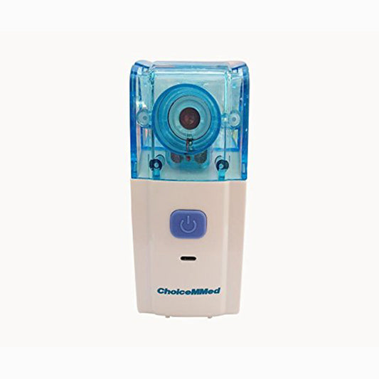 Choicemmed CN2A1 Portable Ultrasonic Mesh Nebulizer