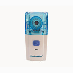 Choicemmed CN2A1 Portable Ultrasonic Mesh Nebulizer