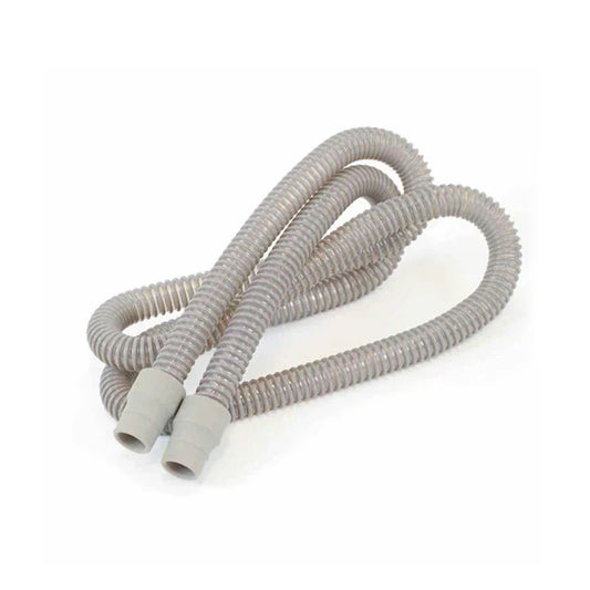 Resmed Grey Tubing - Cuffed, STD tubing