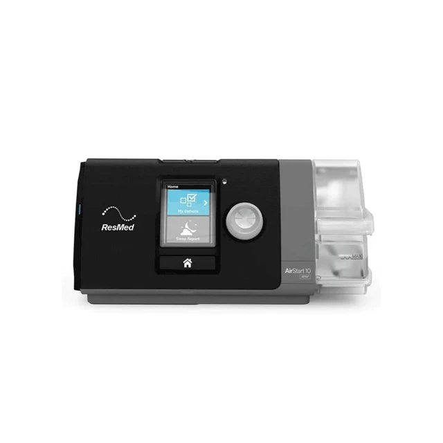 Resmed AirStart™ 10 APAP Machine