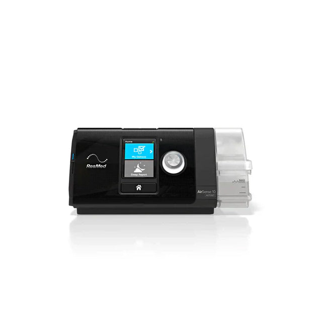 Resmed AirSense™ 10 Autoset Tripack 3G CPAP Machine