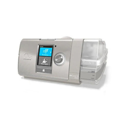 Resmed AirCurve™ 10 VAuto - Tripack - 4G Machine