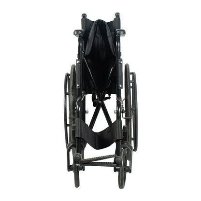 Arrex Basic Steel Beta Wheelchair