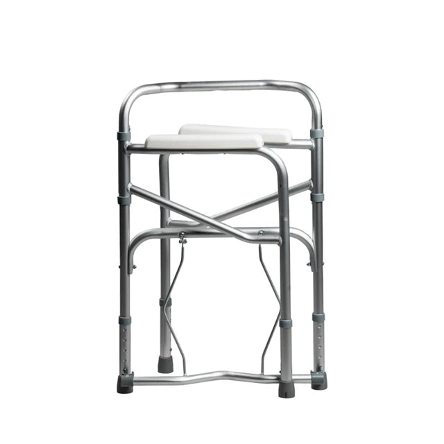 Arrex VP20 Aluminium Commode Chair