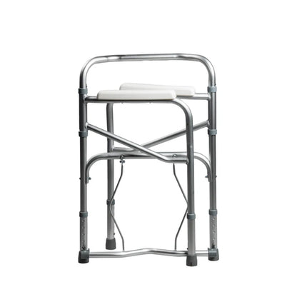 Arrex VP20 Aluminium Commode Chair