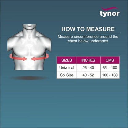 Tynor J14 Shoulder Support (Neo)