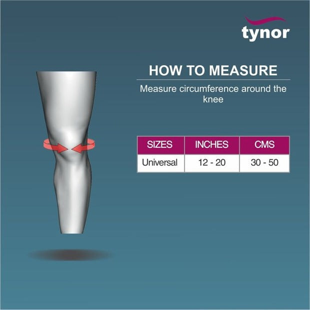 Tynor D19 Patellar Support